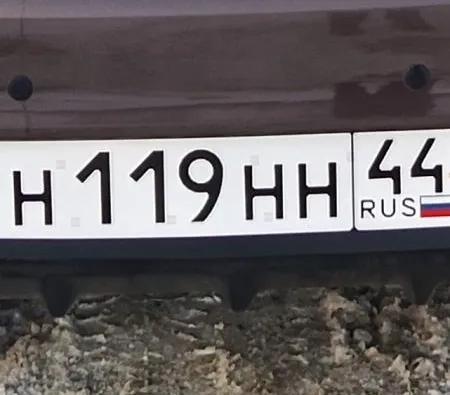 Фото номера