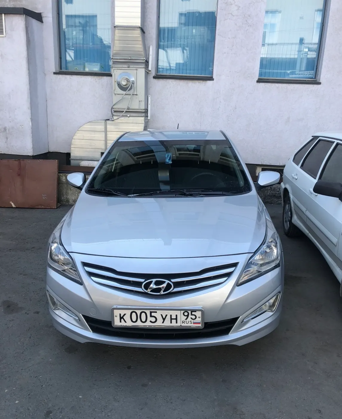 Купить красивый гос номер К005УН регион 95