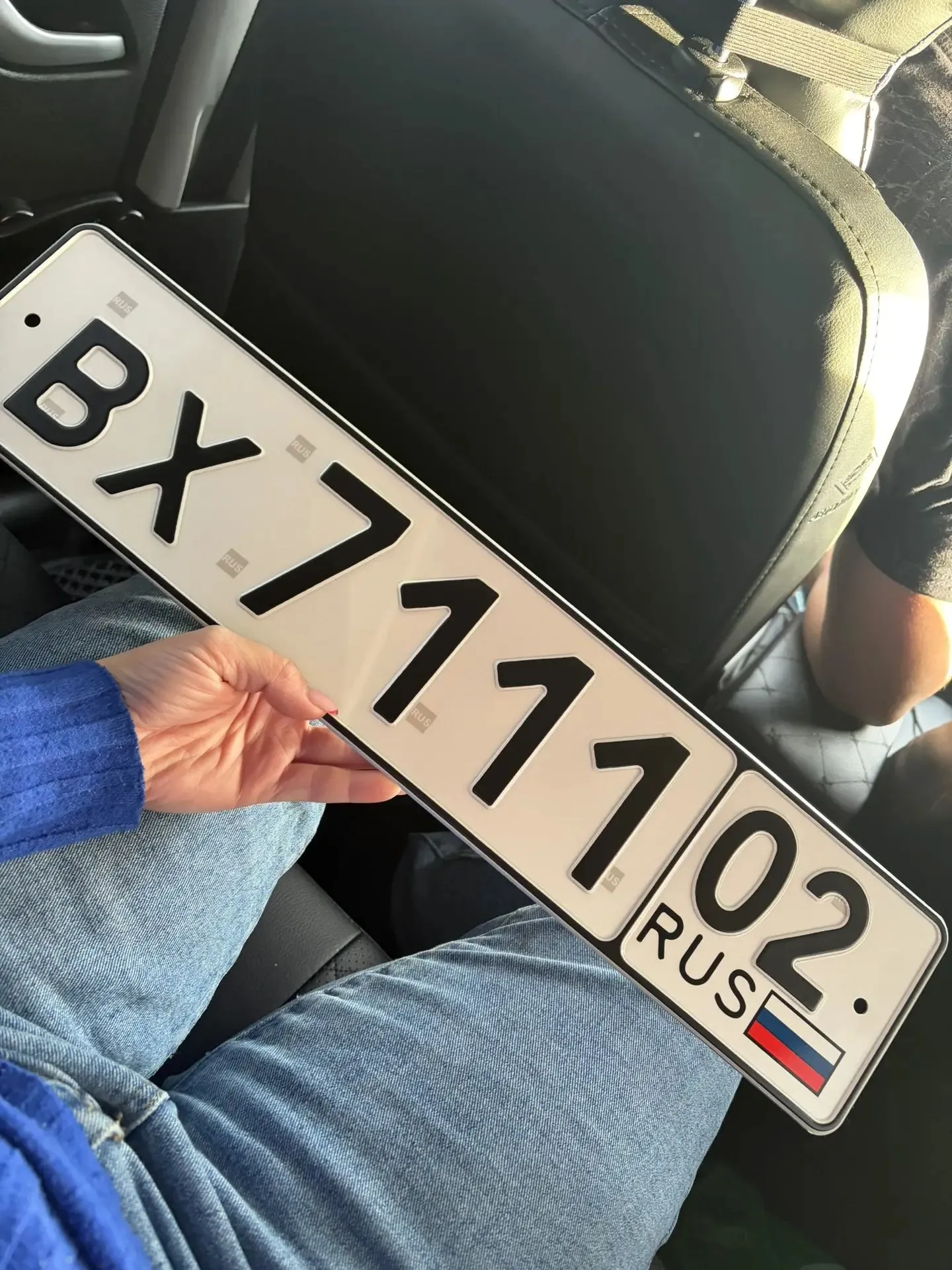 Фото номера