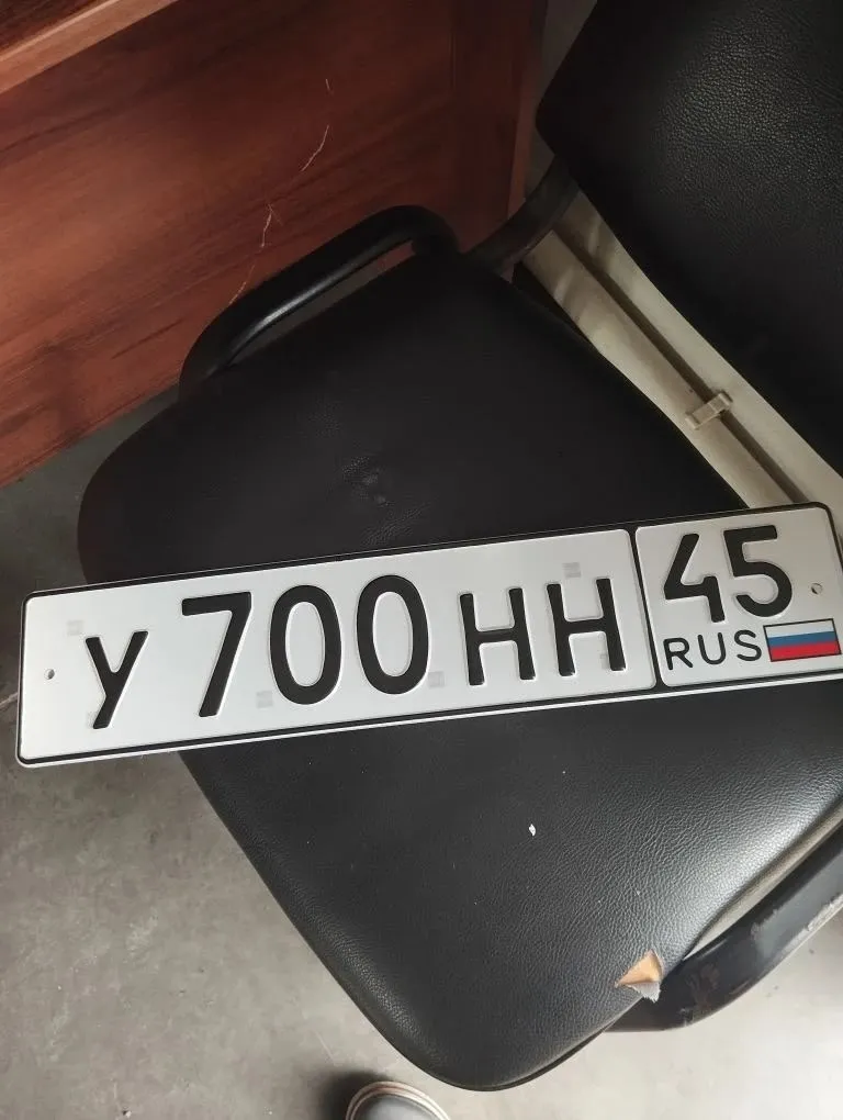 Фото номера