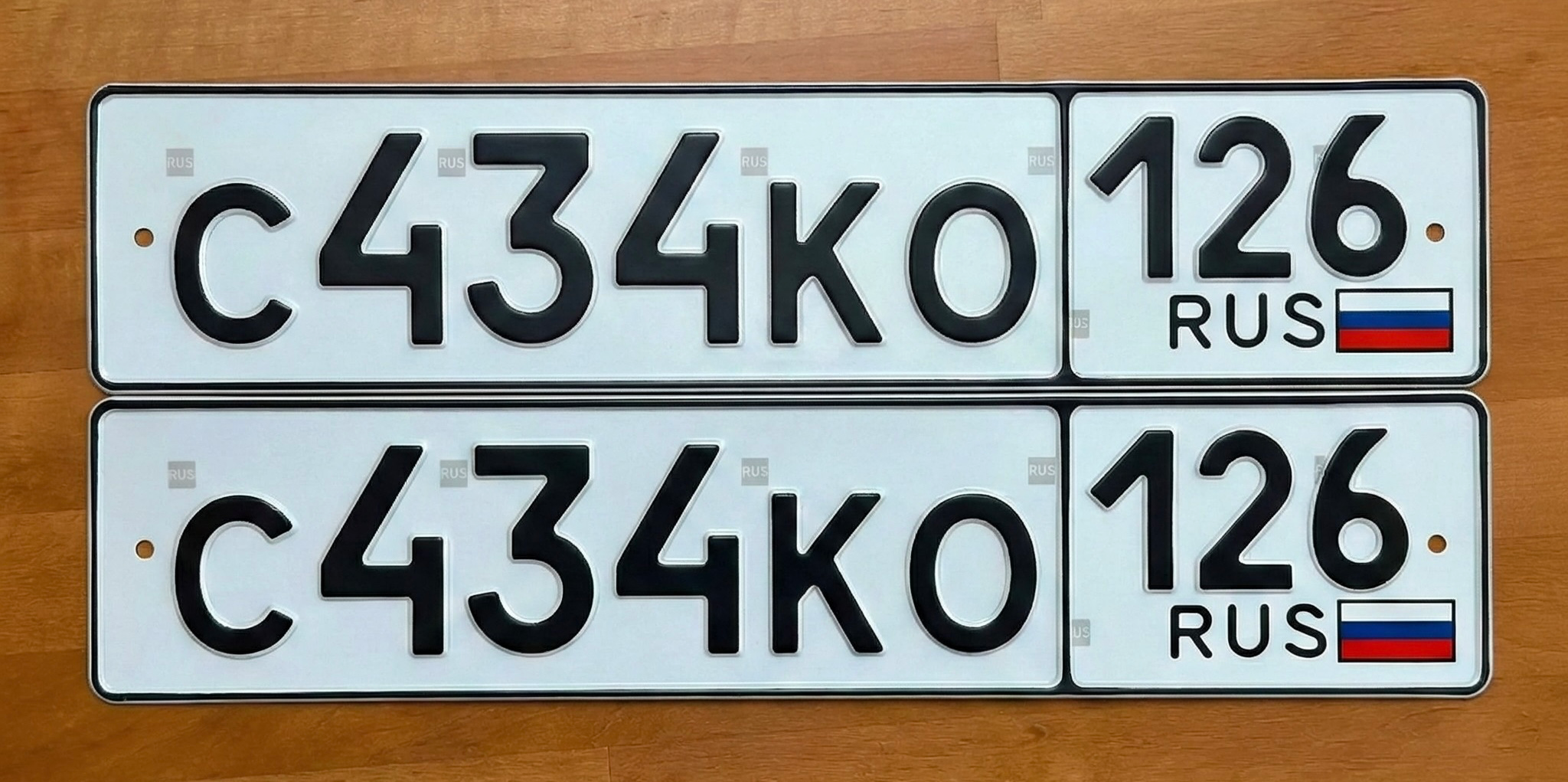 Фото номера