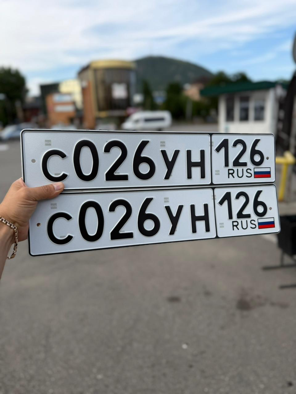Фото номера