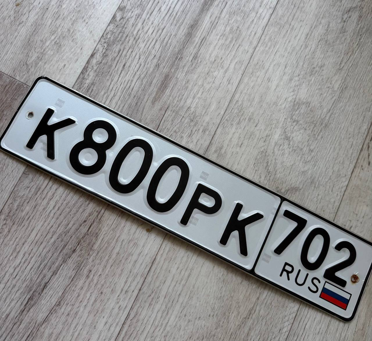 Фото номера