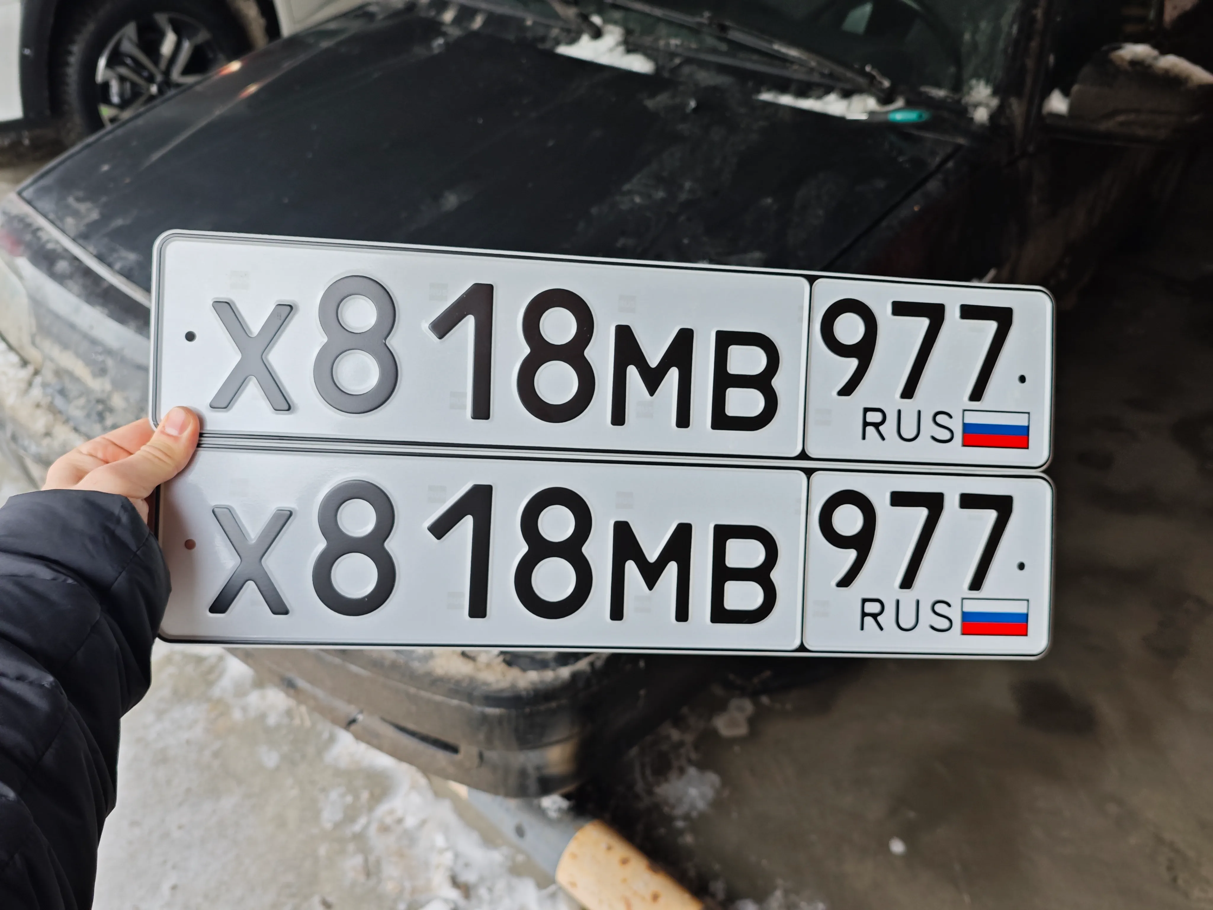 Фото номера