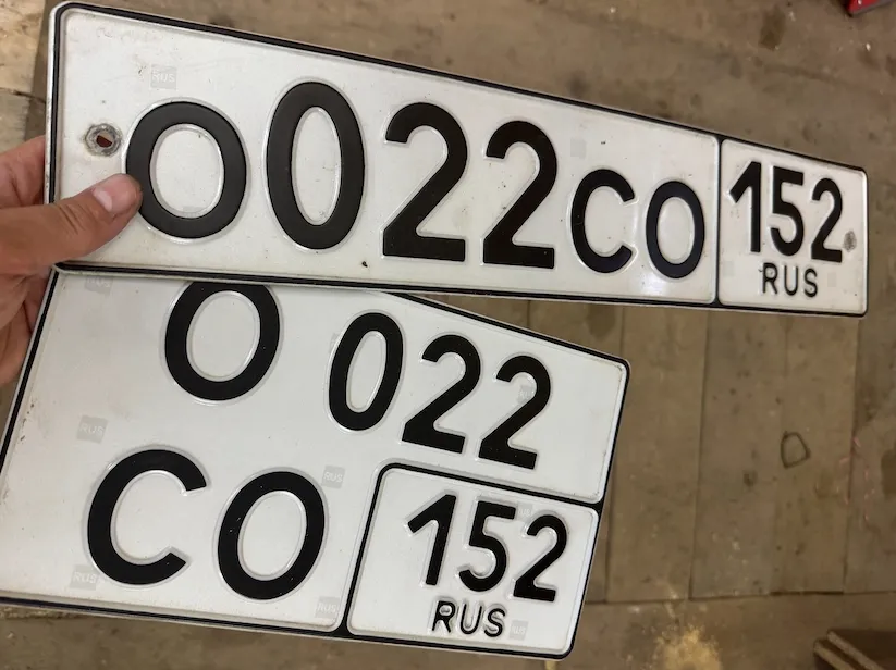 Фото номера