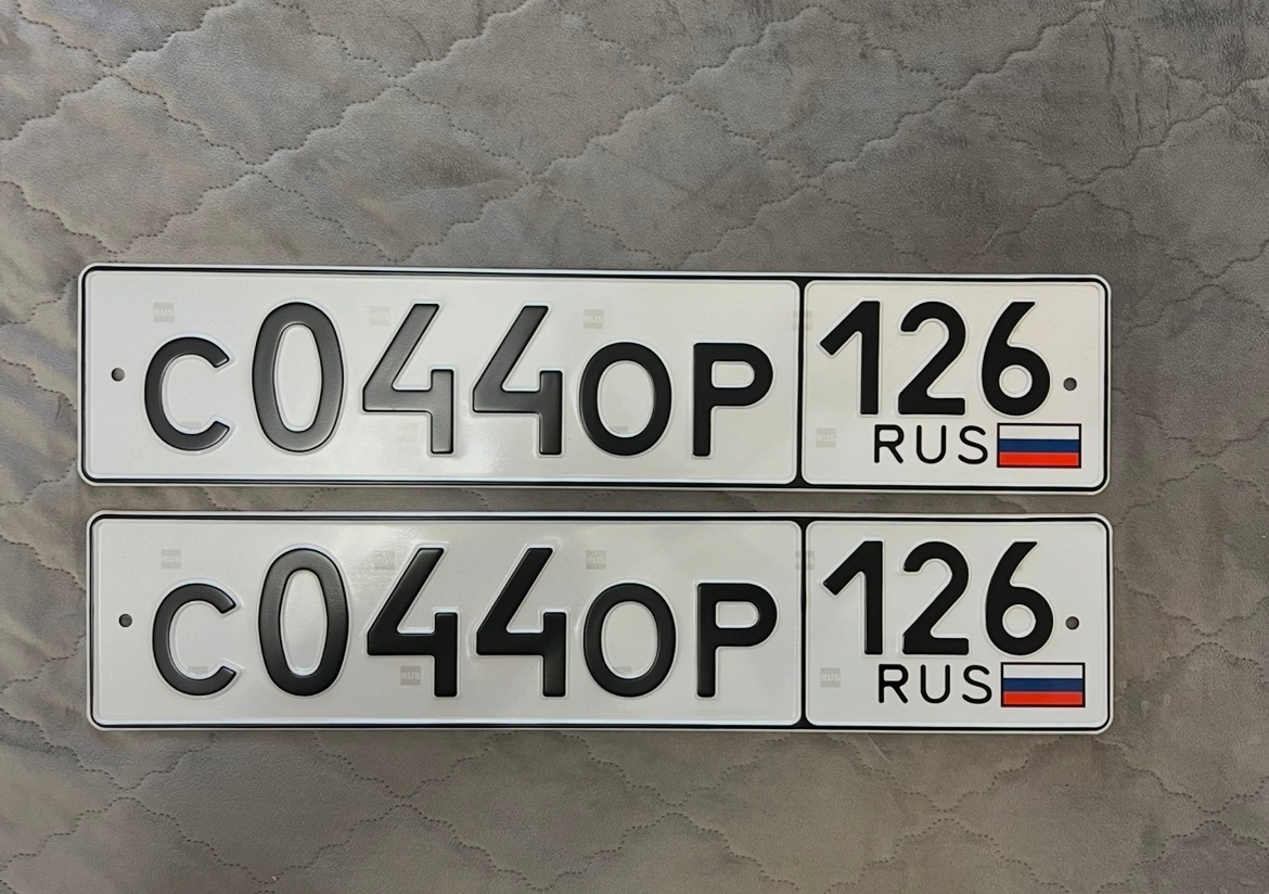 Фото номера
