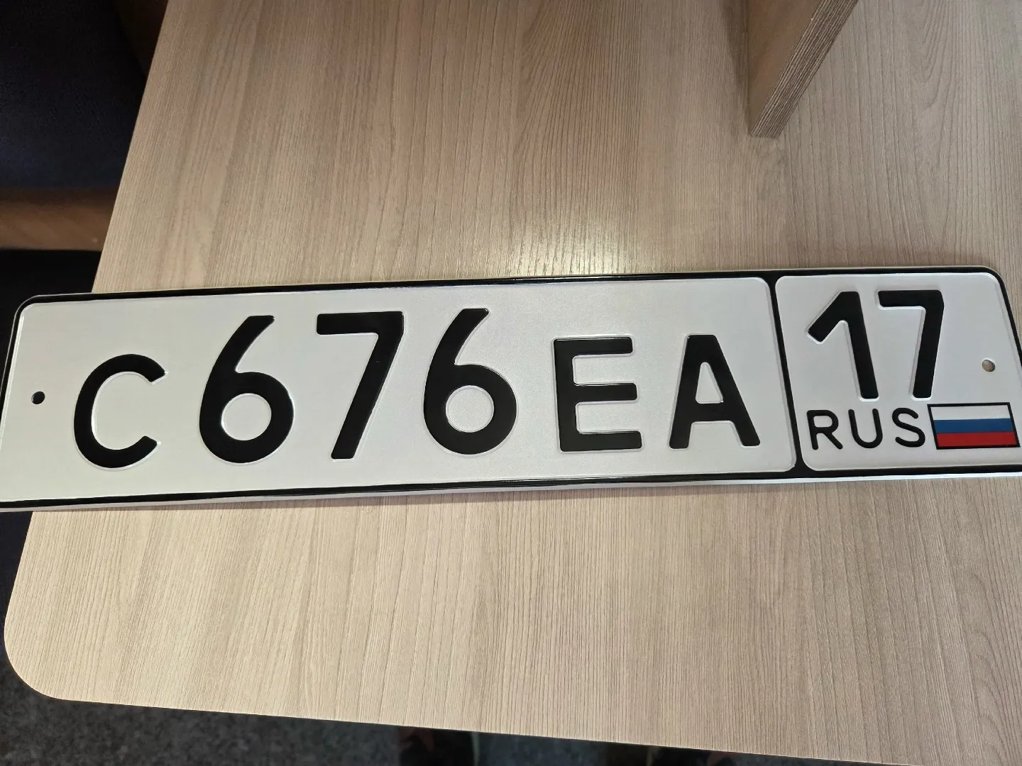 Фото номера