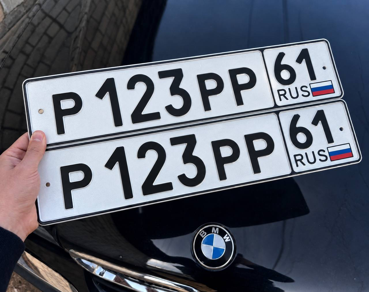 Фото номера
