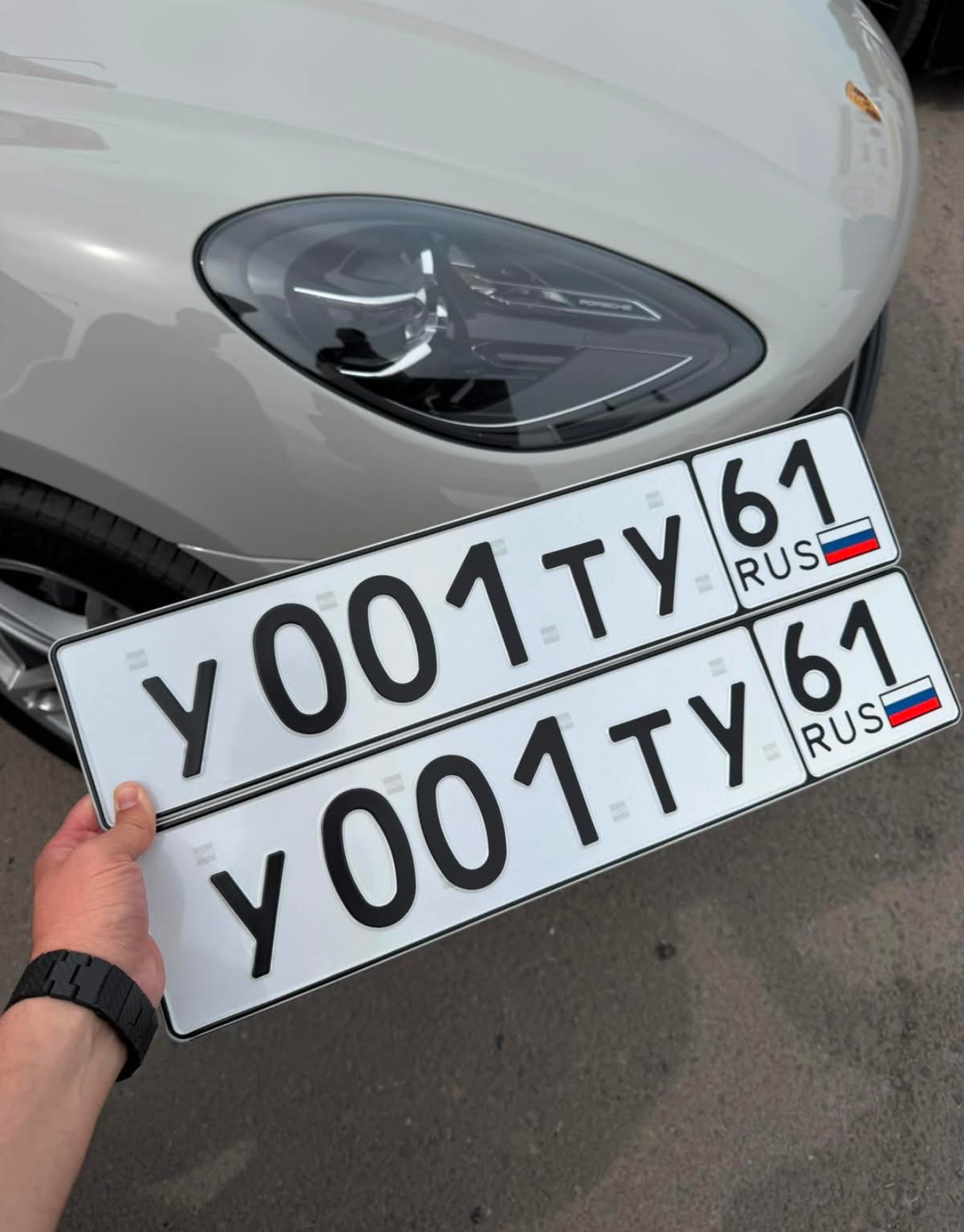 Фото номера