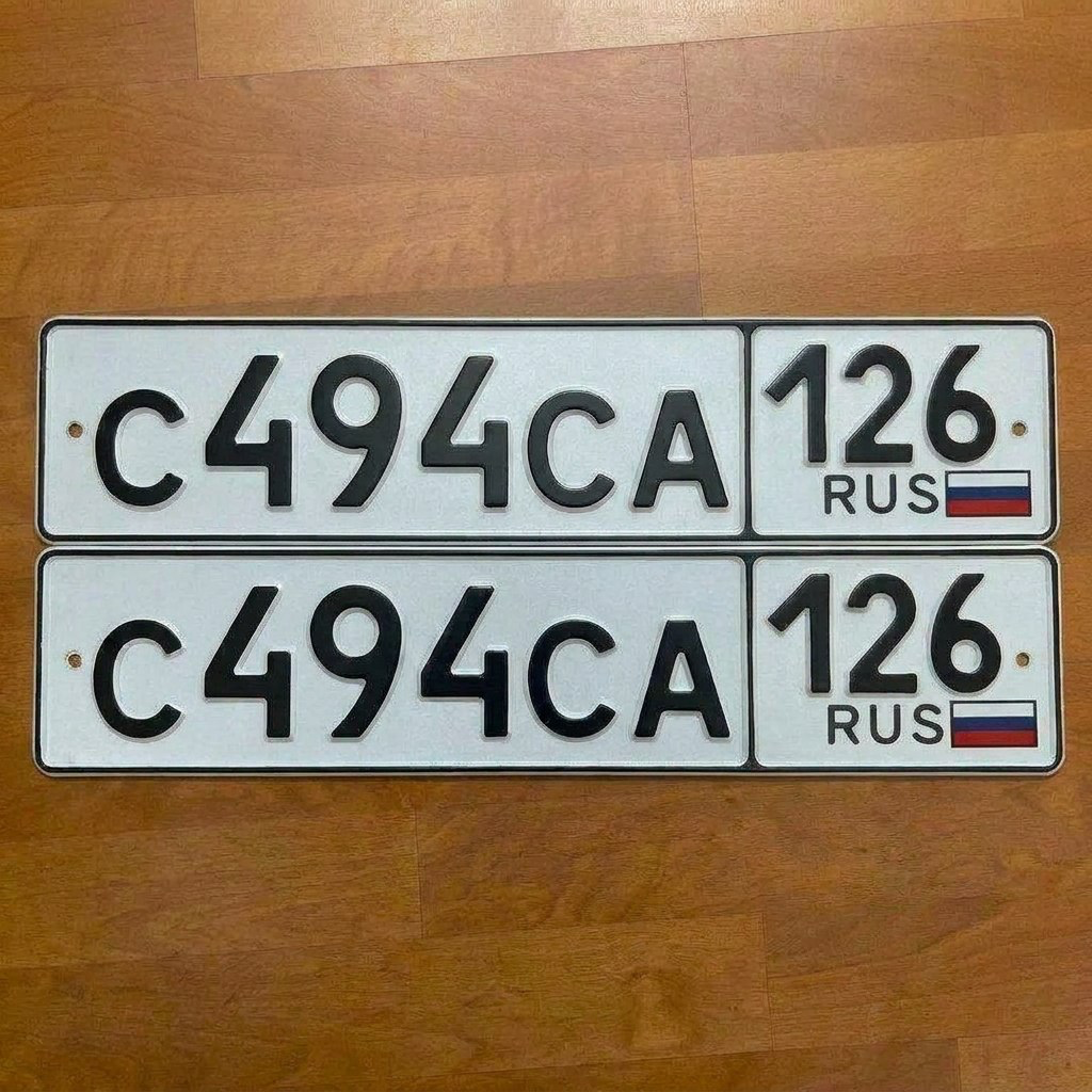 Фото номера