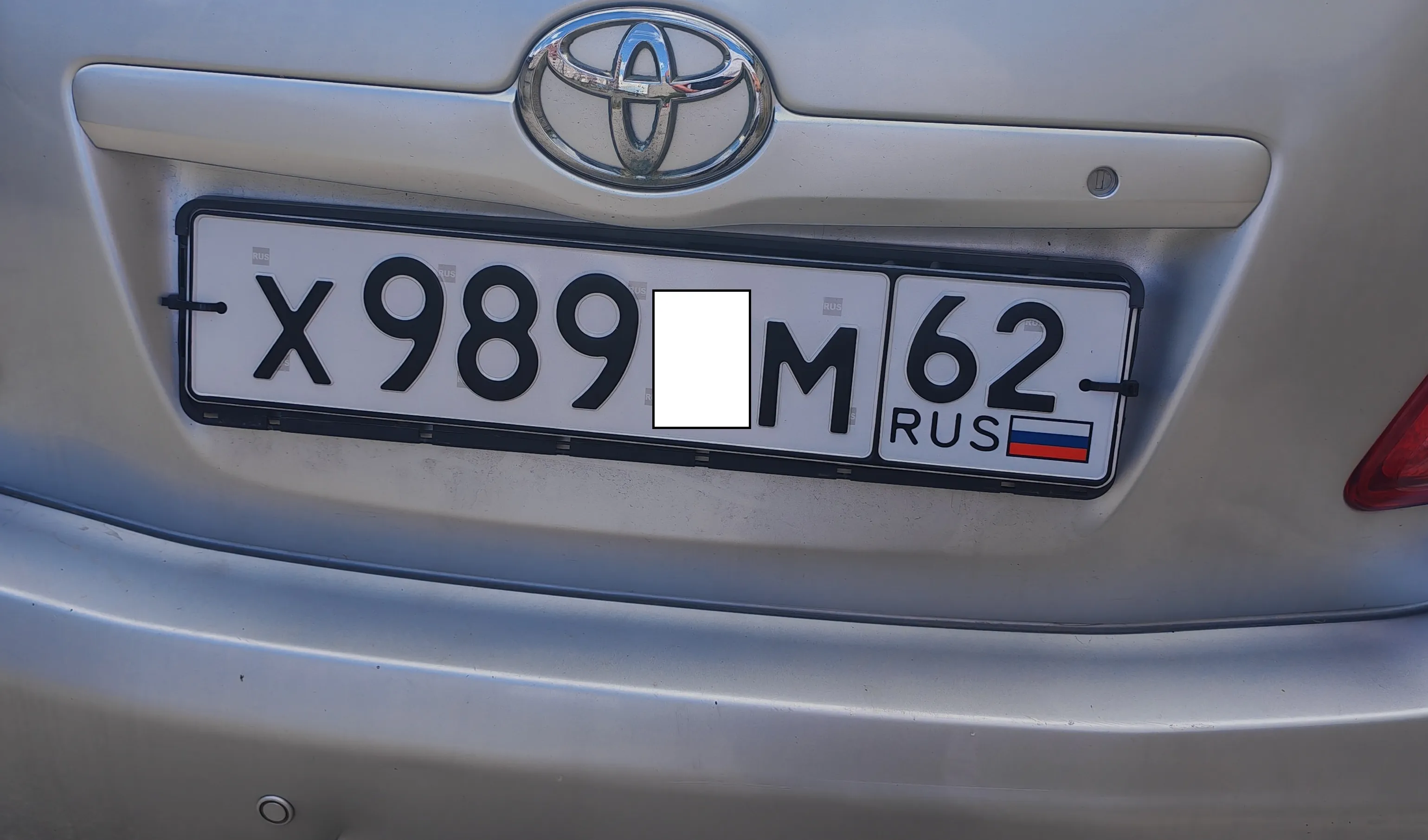 Фото номера