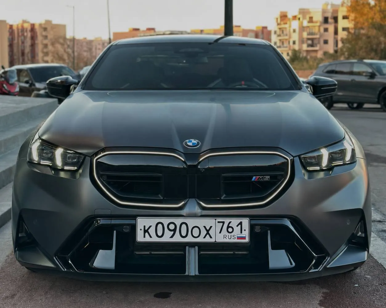 Купить красивый гос номер К090ОХ регион 761