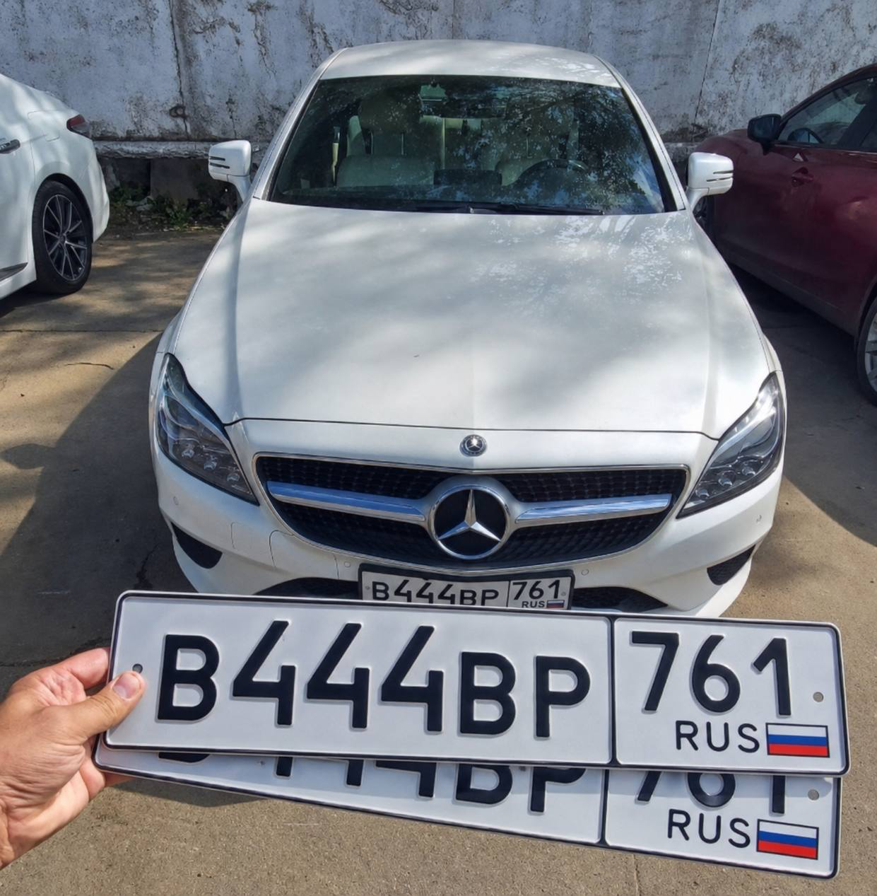 Фото номера