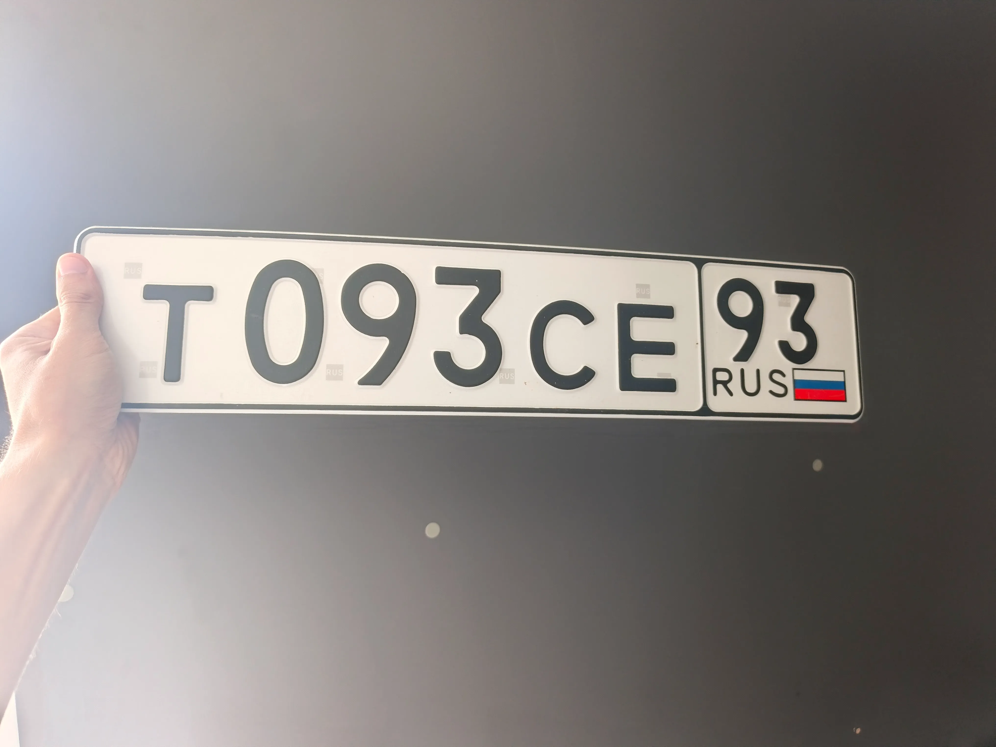 Фото номера