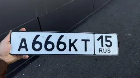 Фото номера
