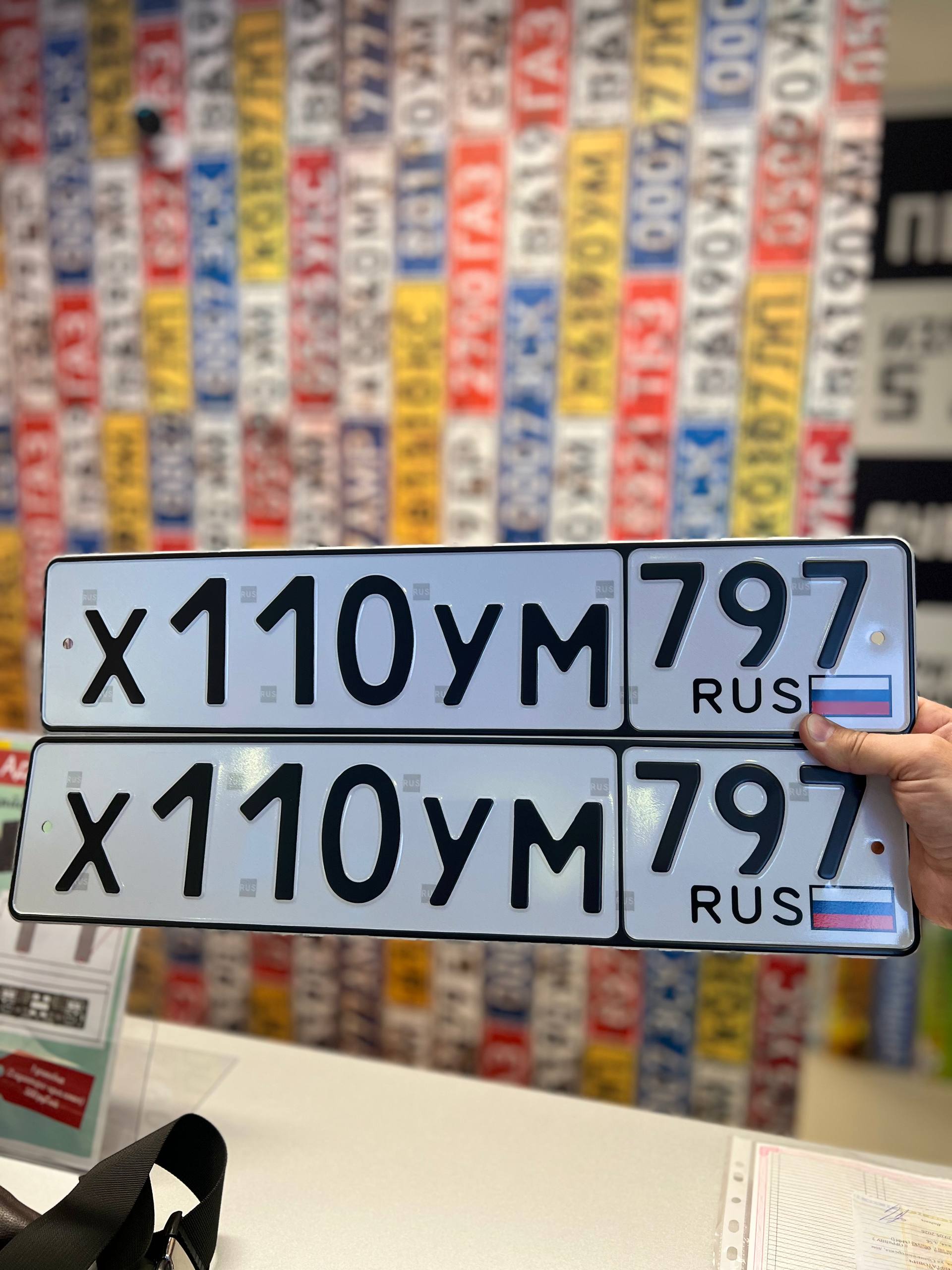 Фото номера