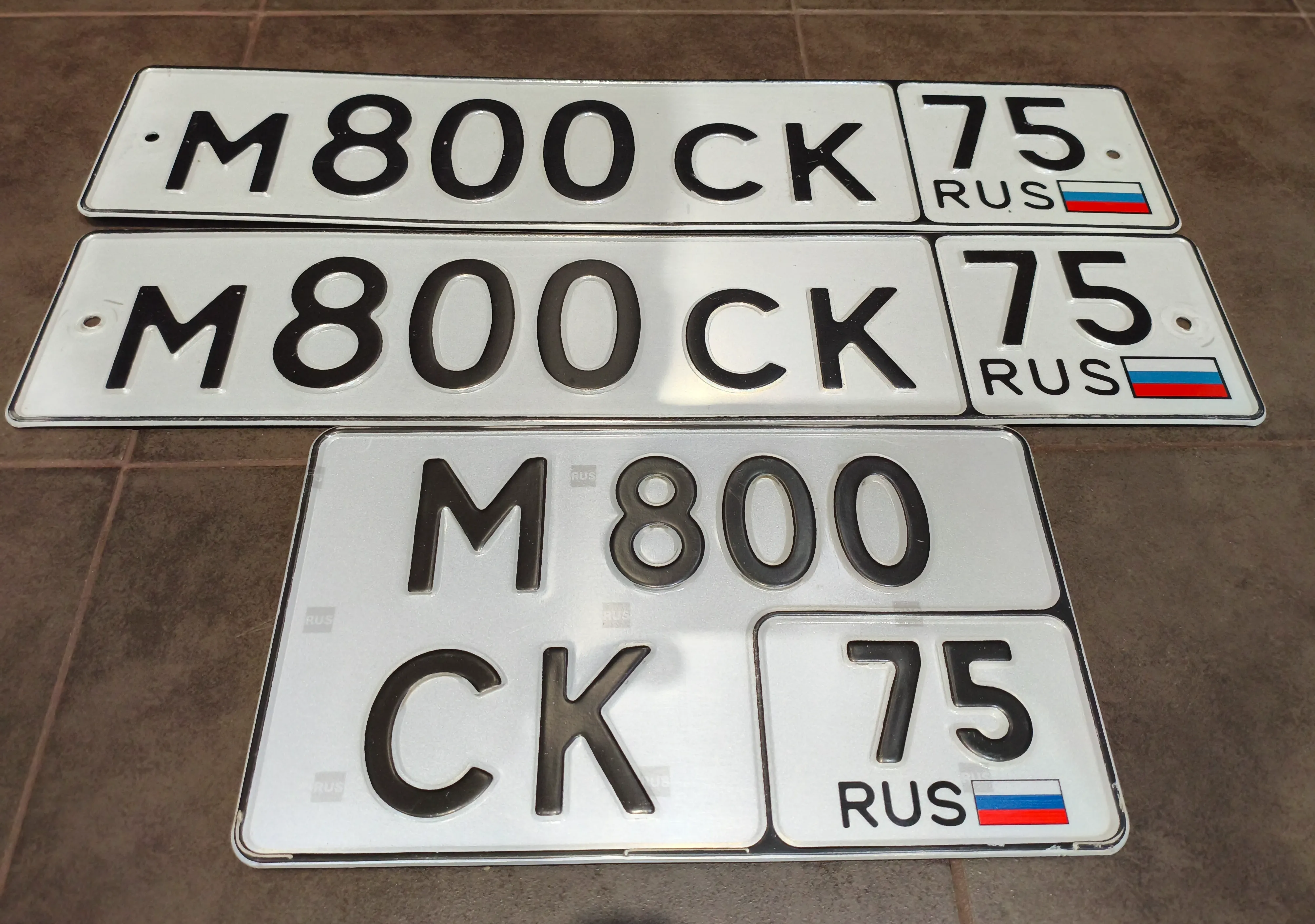 Фото номера