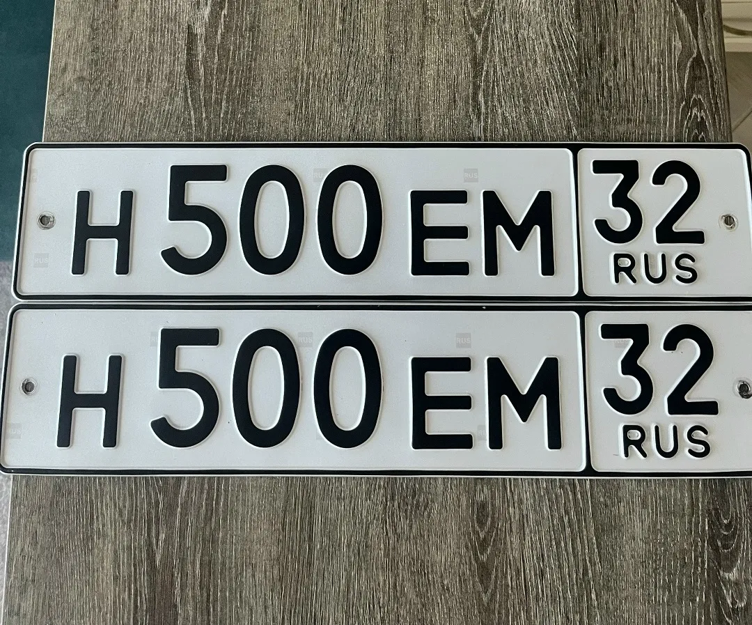 Фото номера