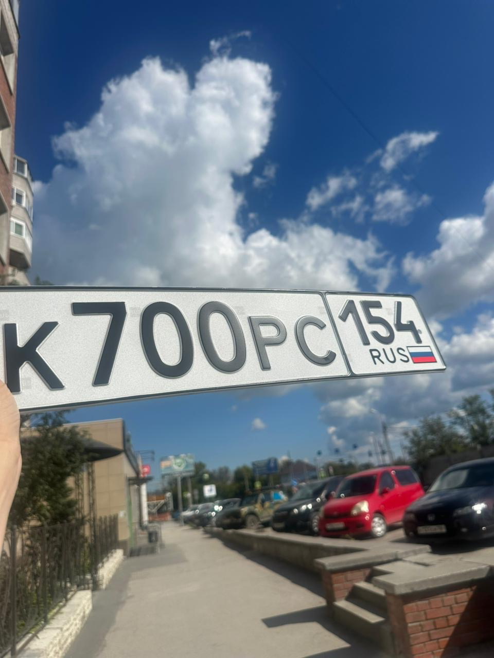 Фото номера