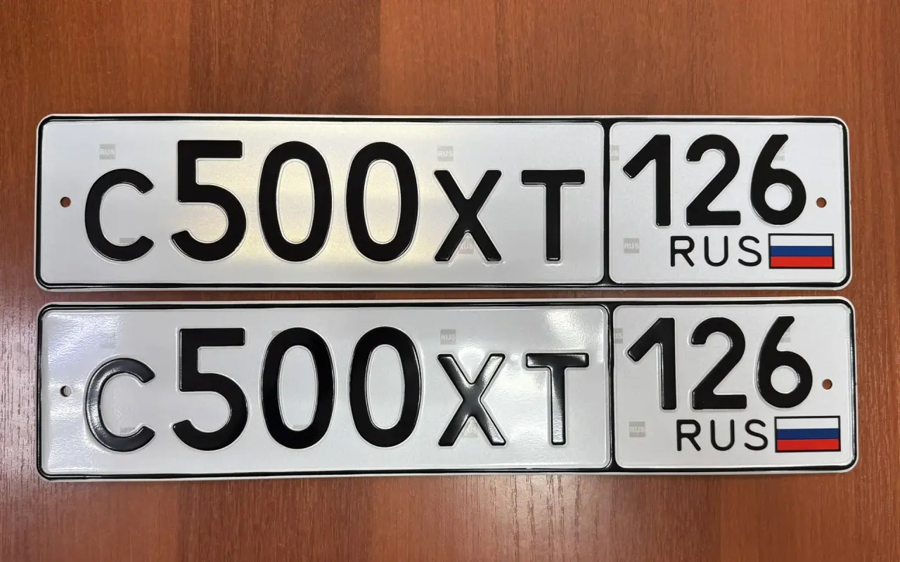 Фото номера