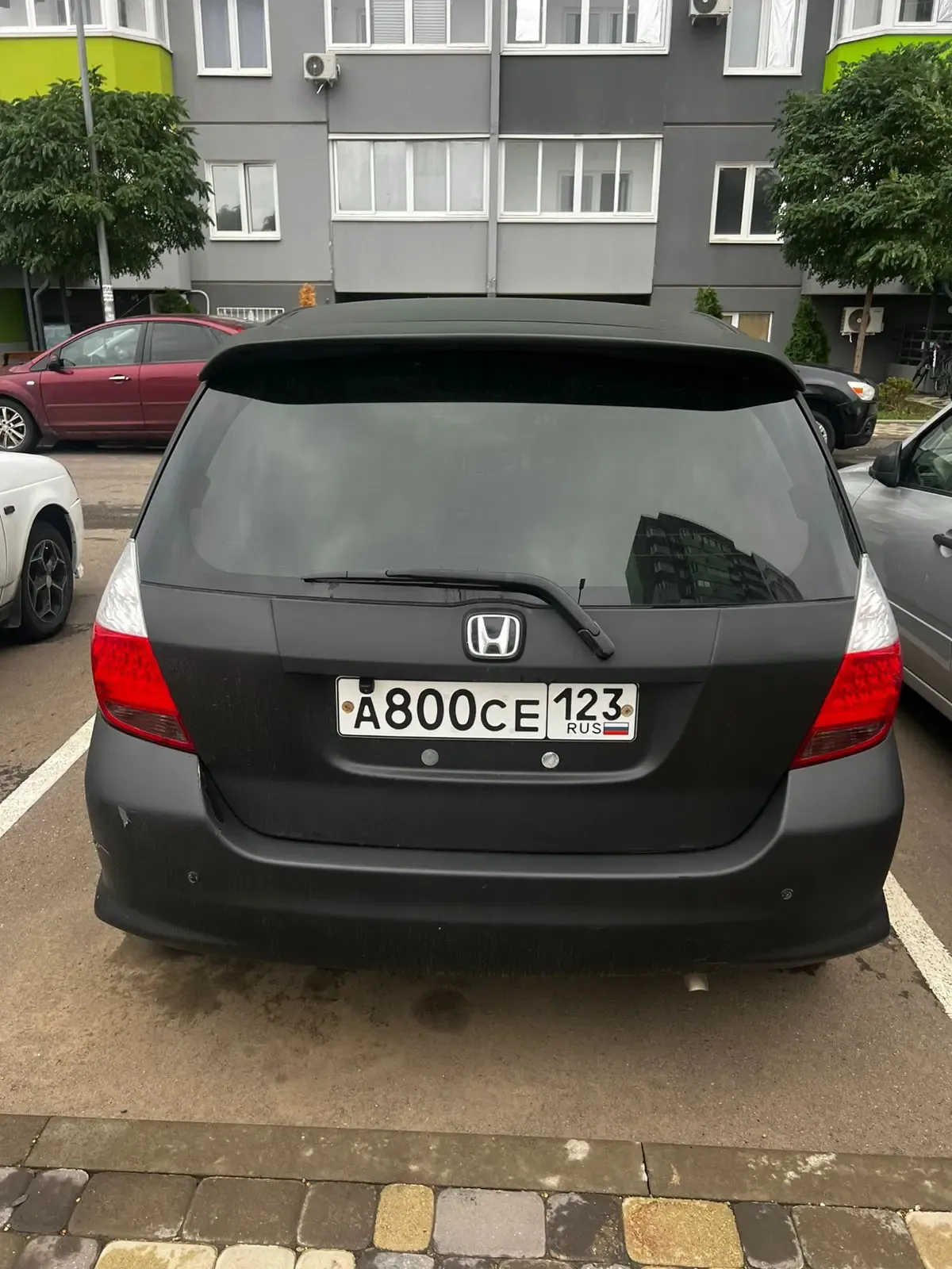 Фото номера