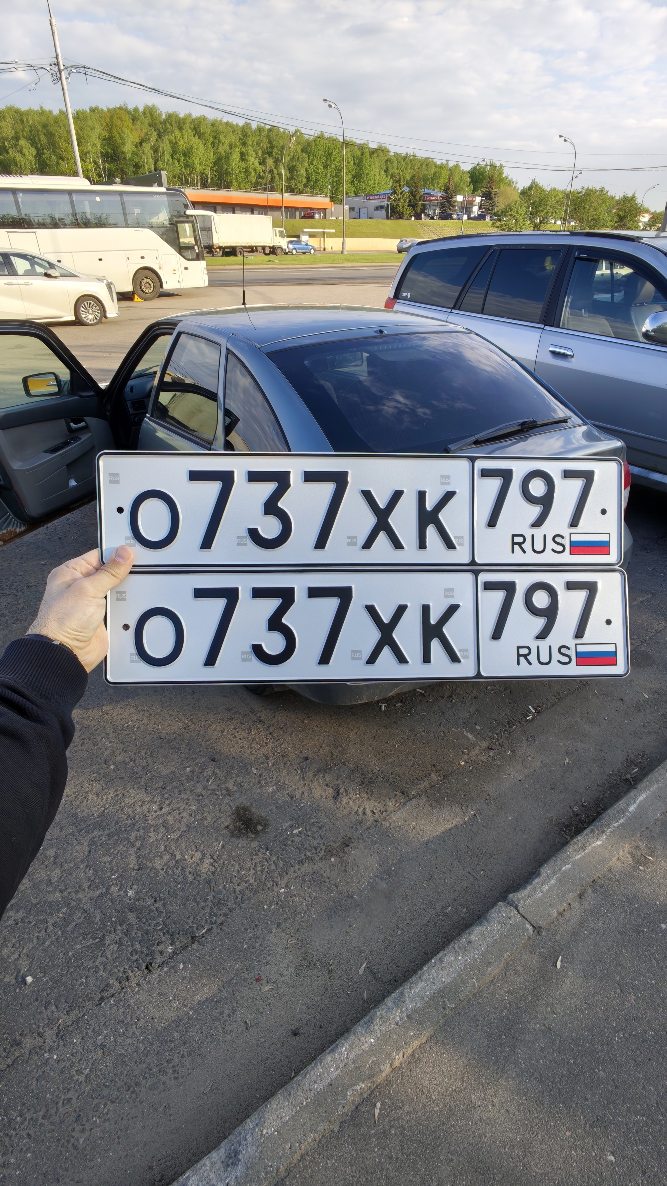 Фото номера