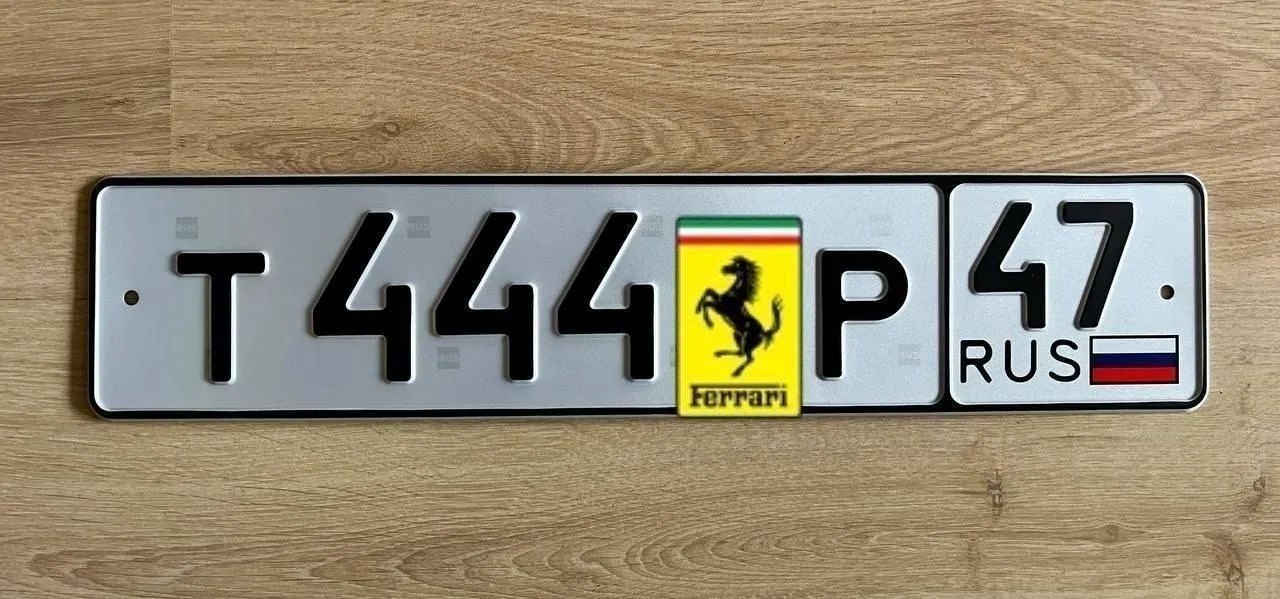 Фото номера