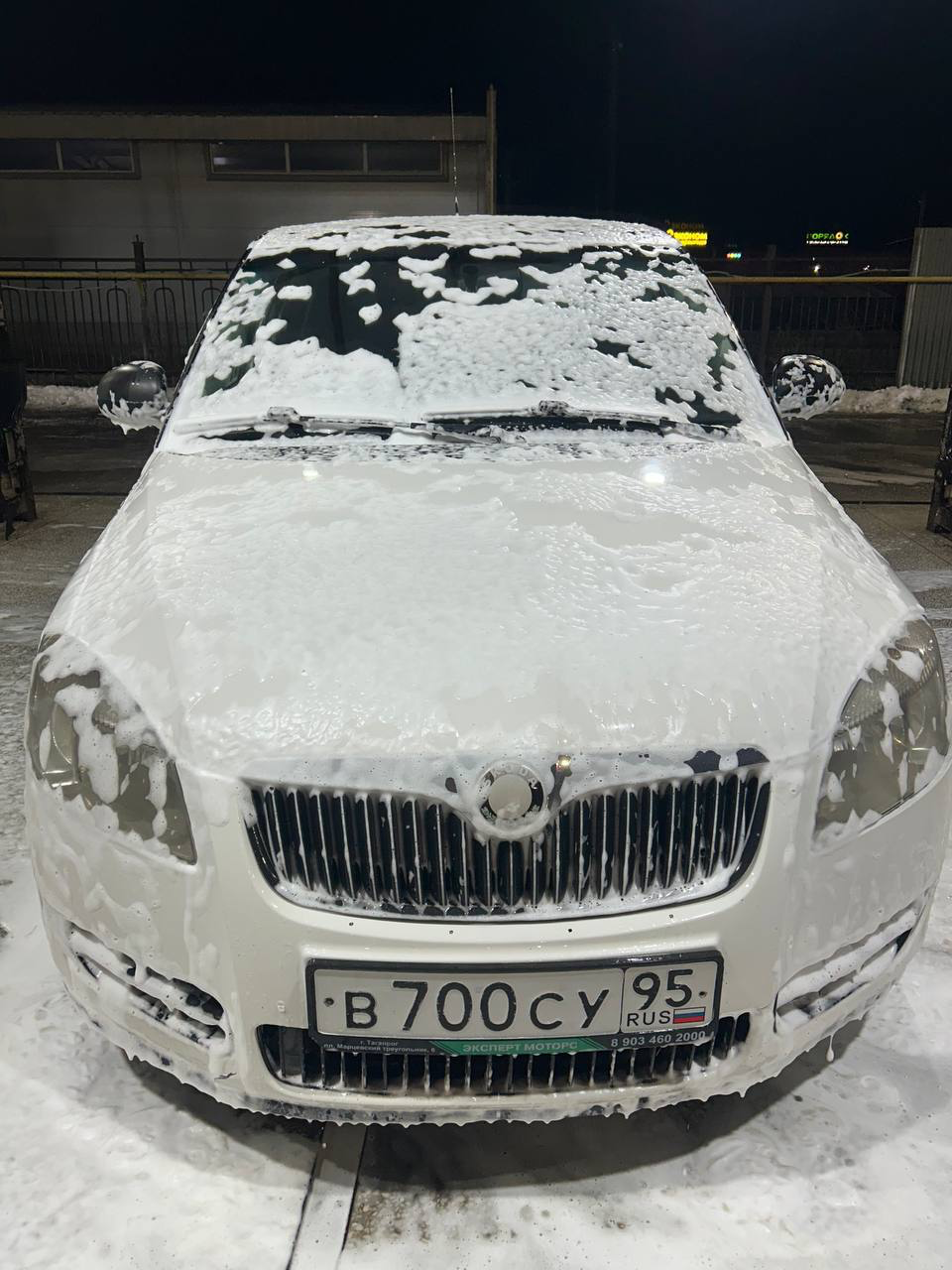 Фото номера