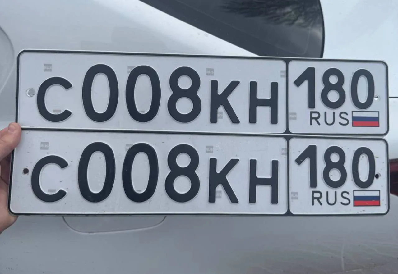Фото номера