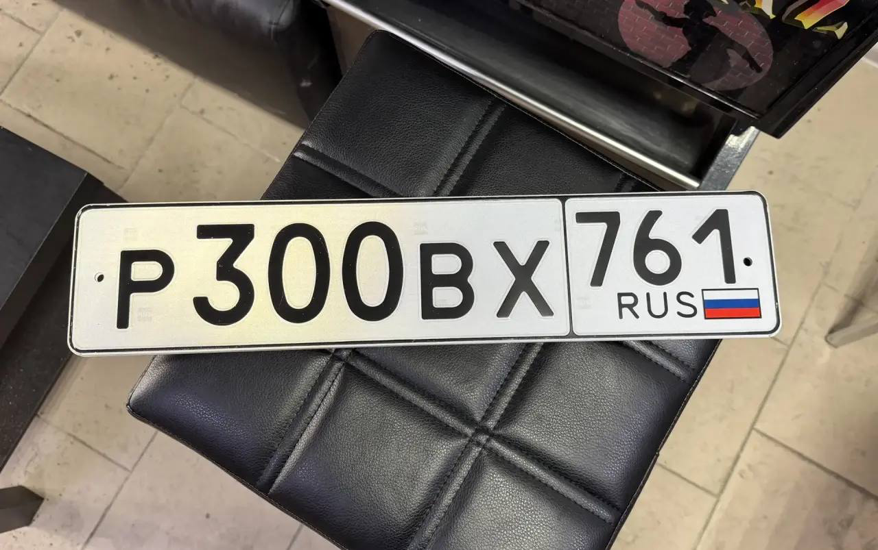 Фото номера