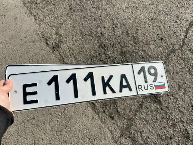 Фото номера