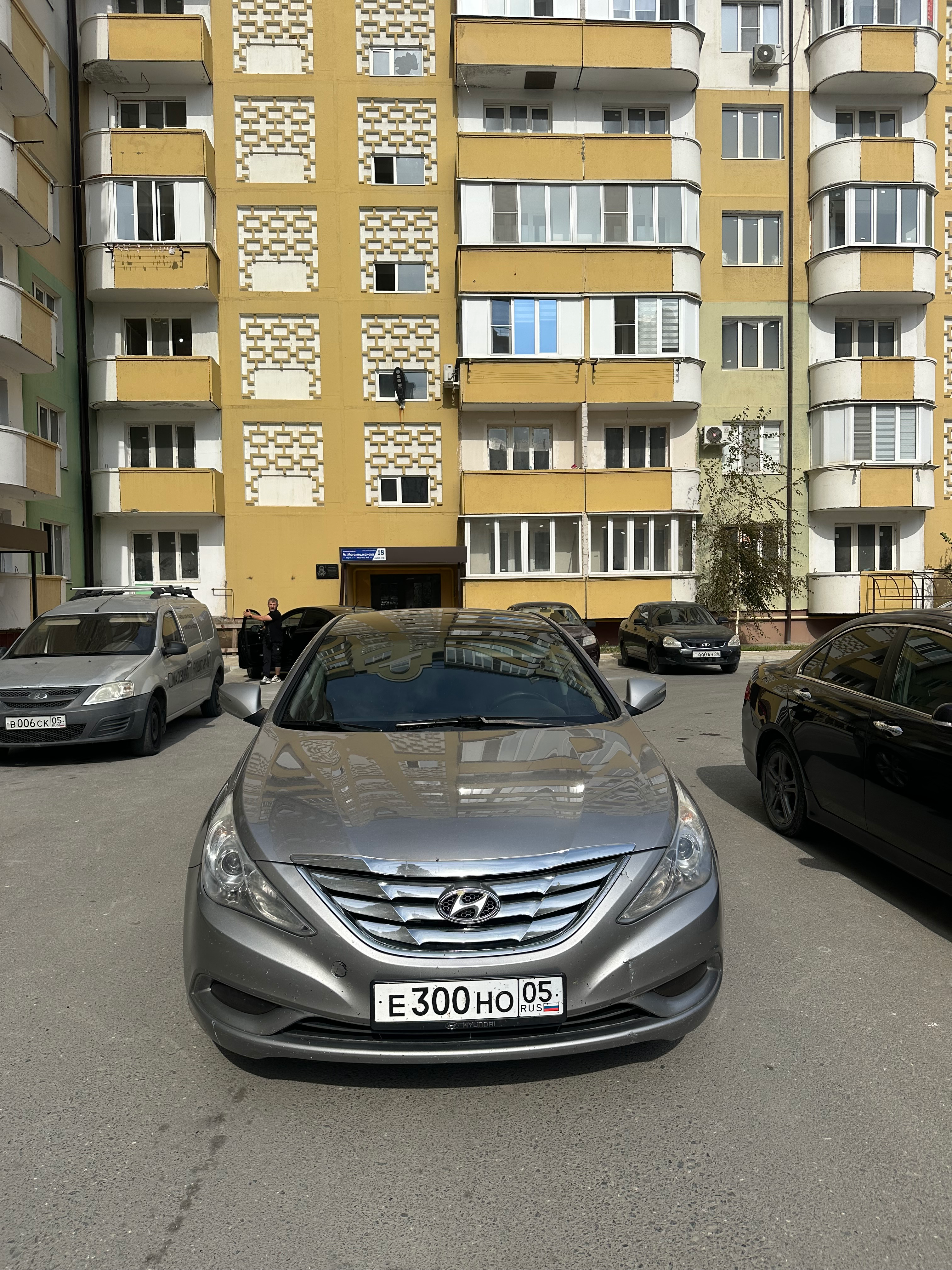 Фото номера