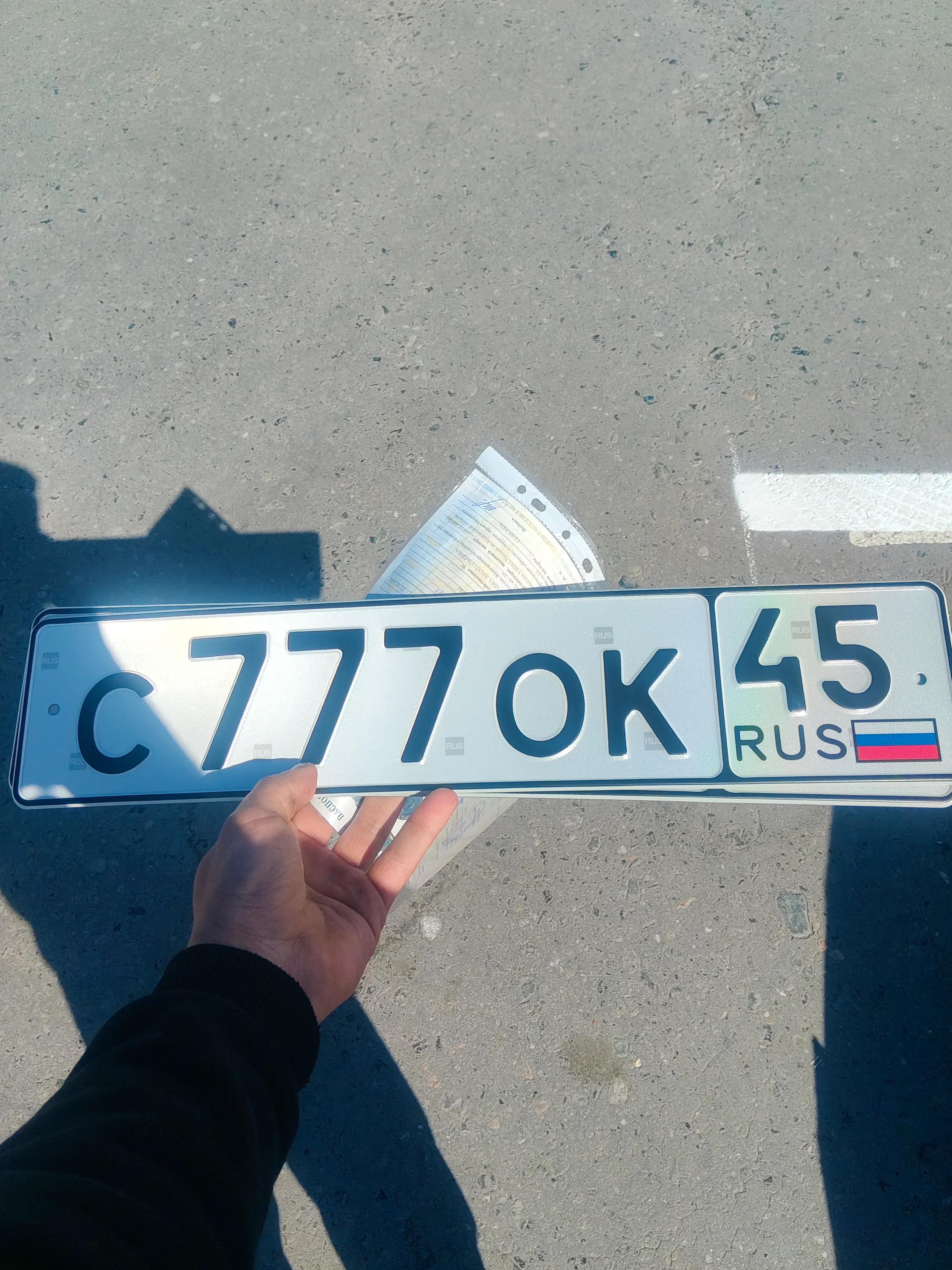Фото номера