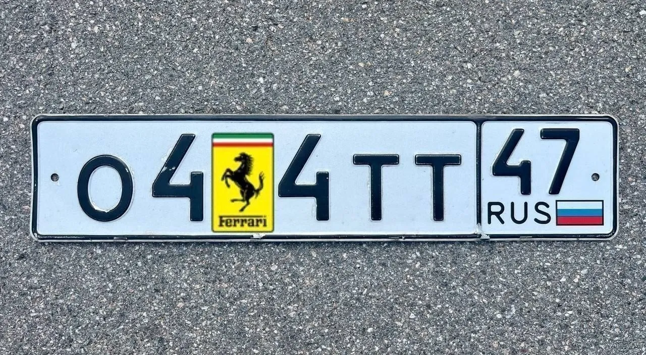 Фото номера