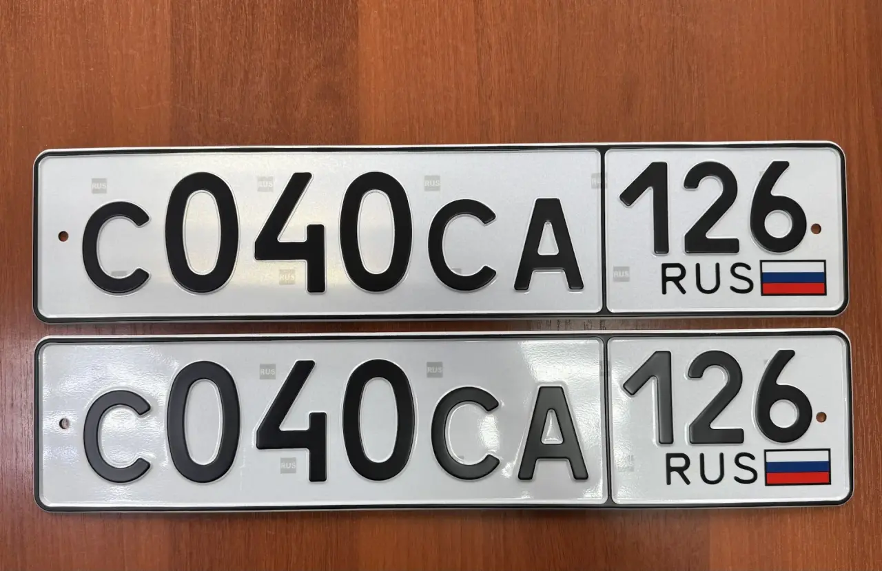 Фото номера