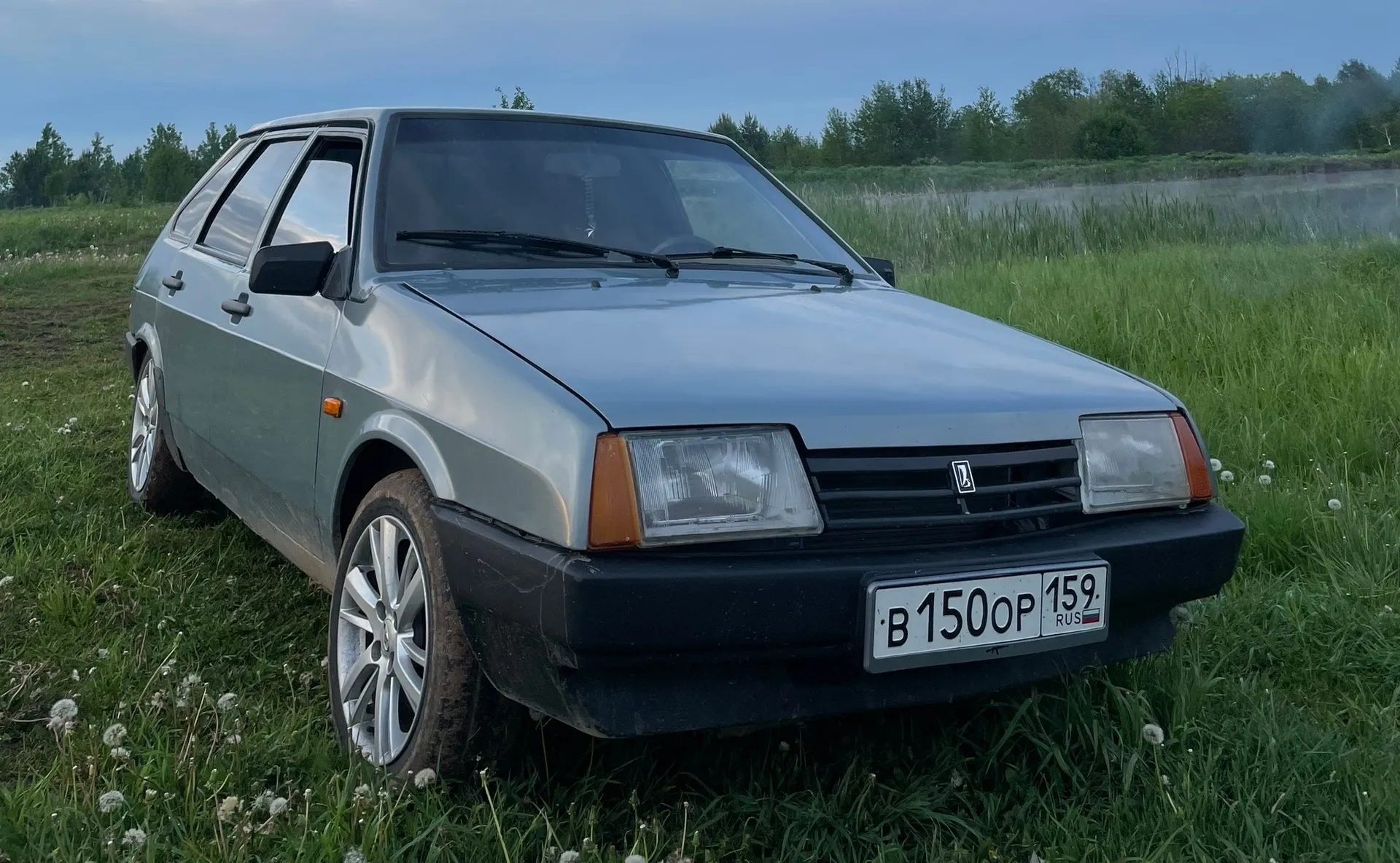 Фото номера