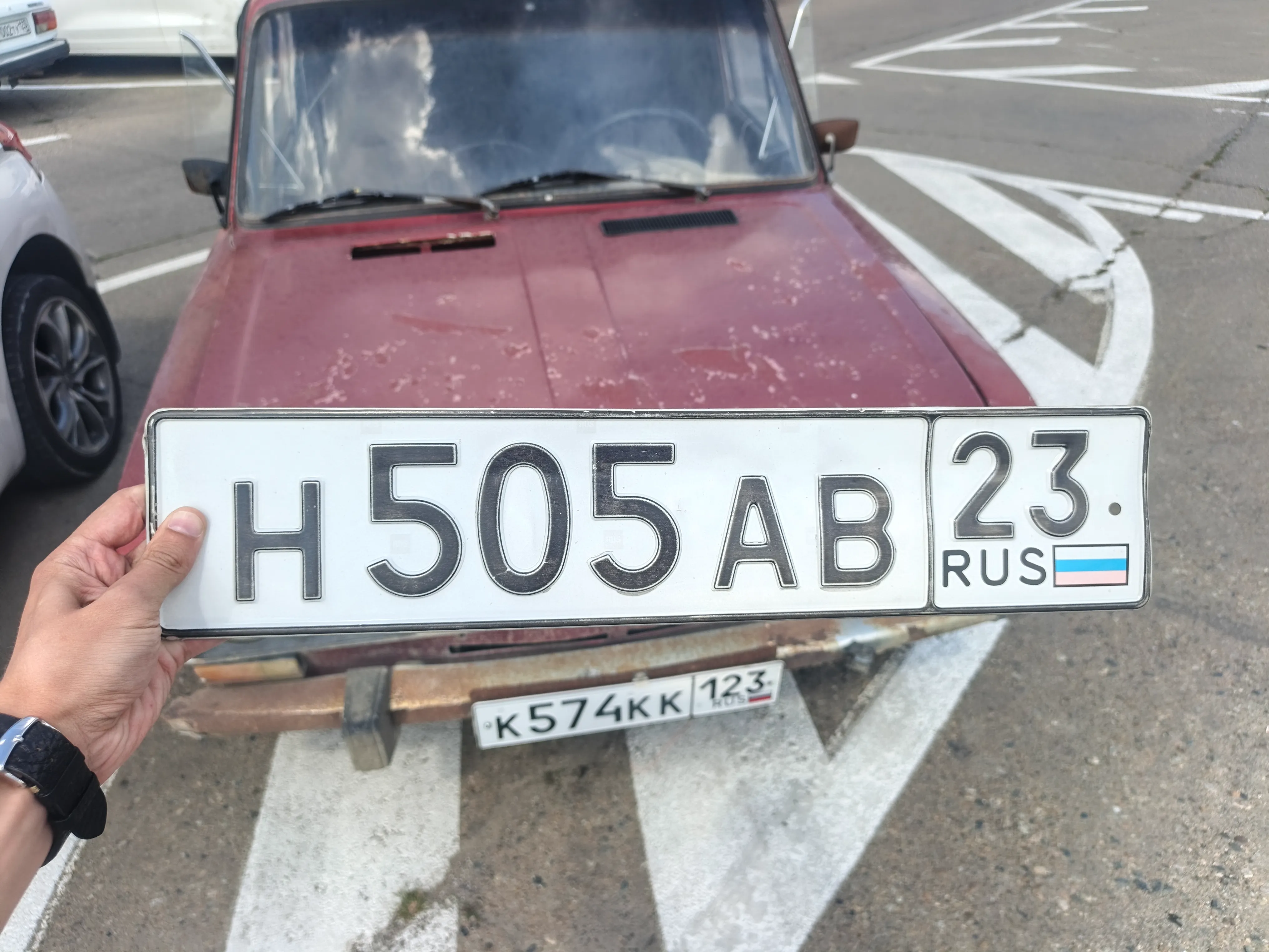 Фото номера