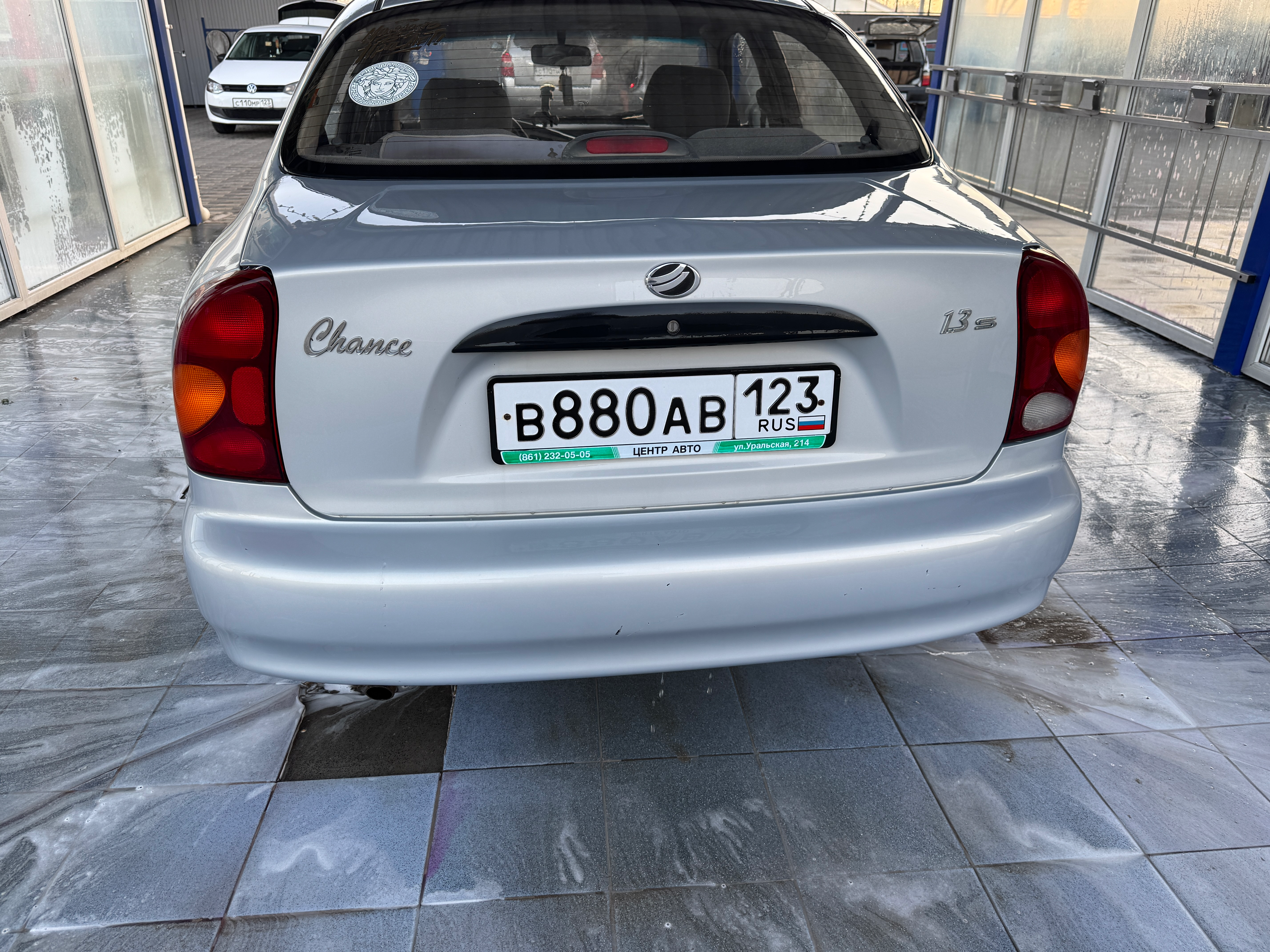 Фото номера