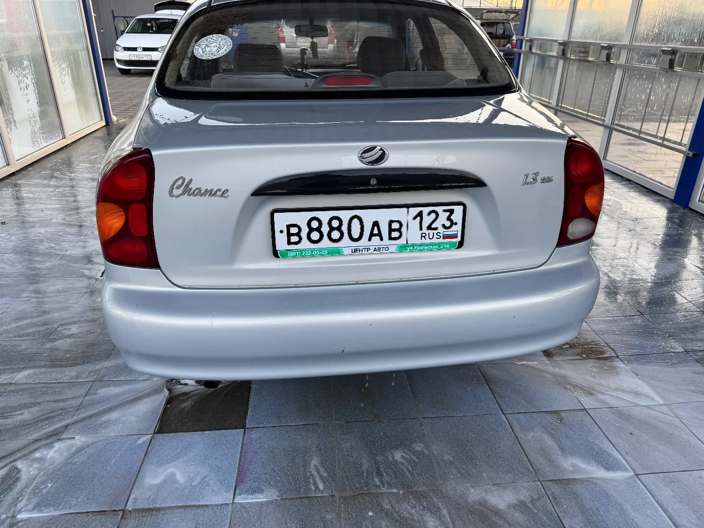 Фото номера