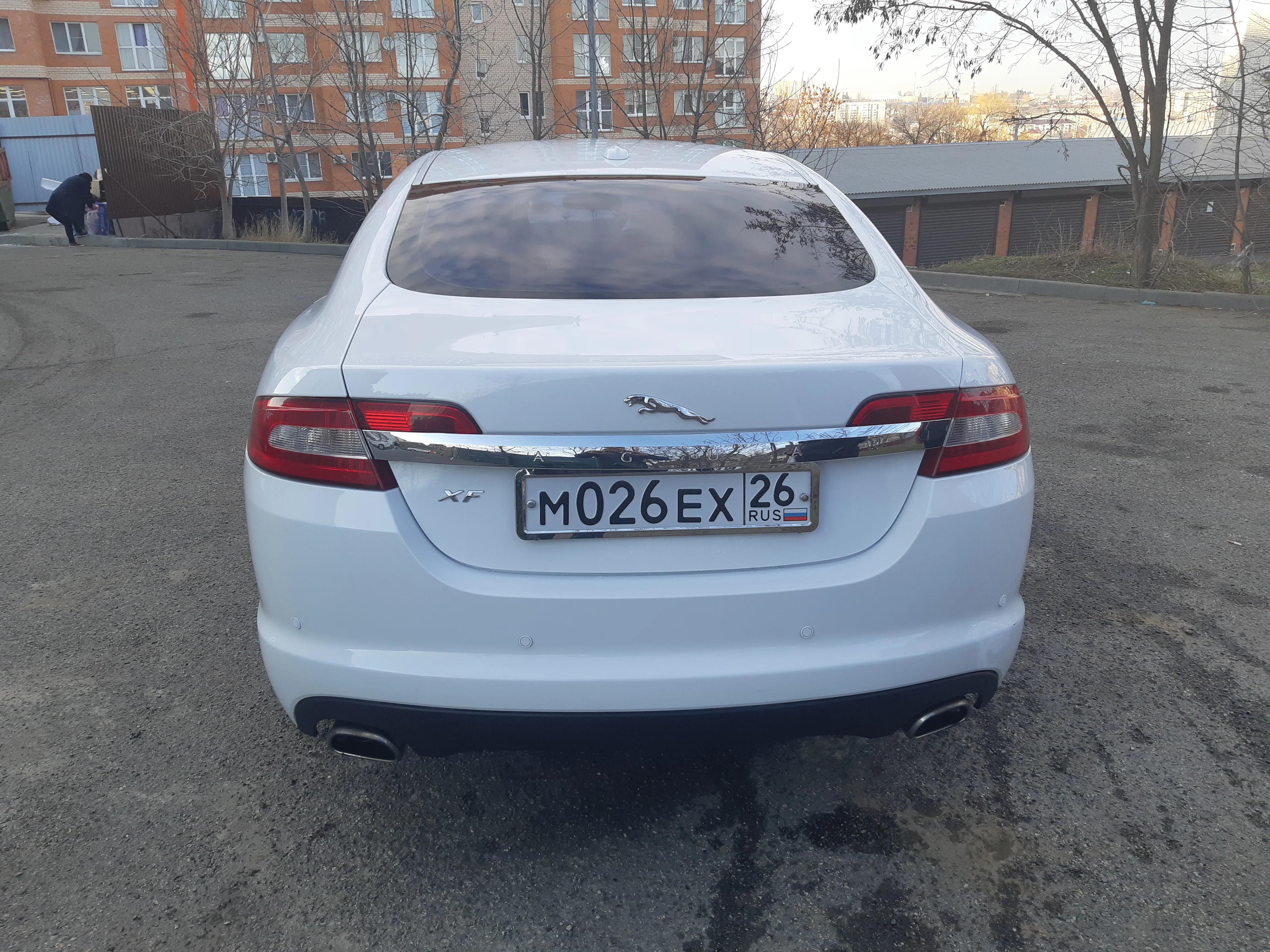 Фото номера