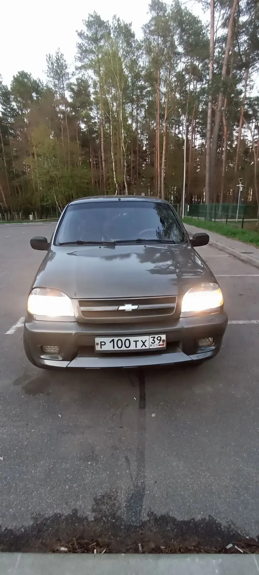 Фото номера