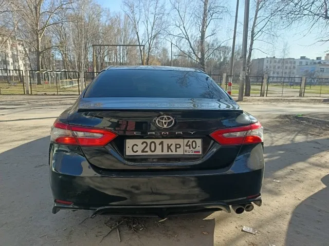 Фото номера