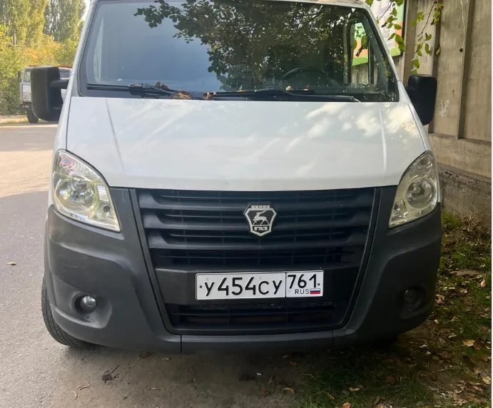 Фото номера