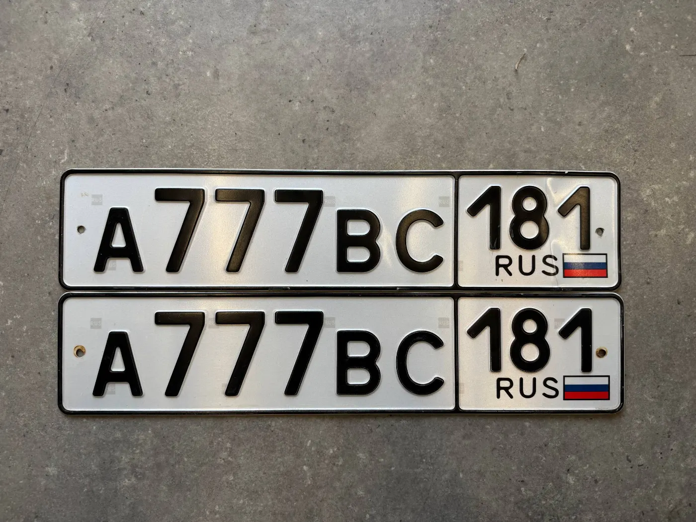 Фото номера