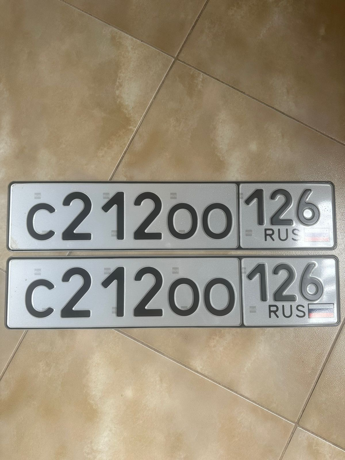 Фото номера