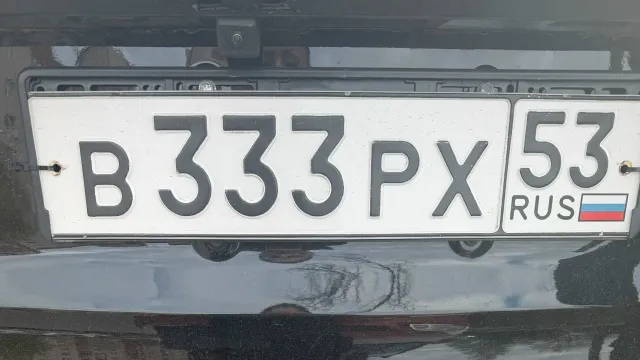 Фото номера