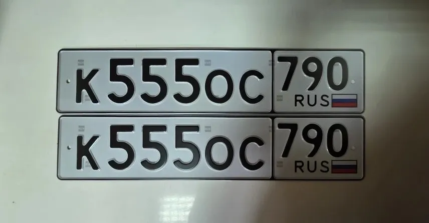 Фото номера