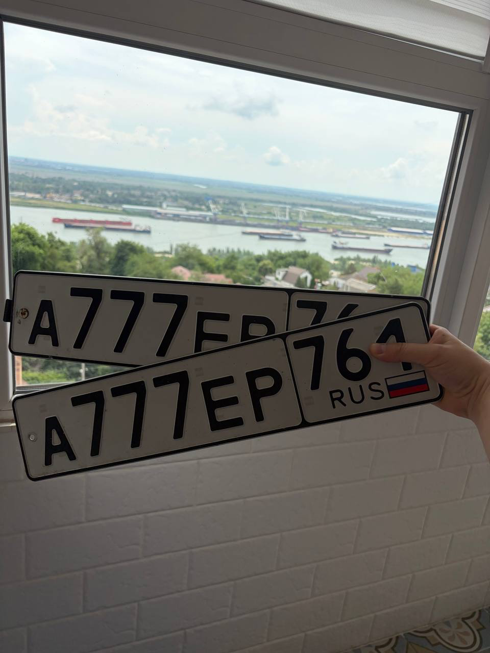 Фото номера