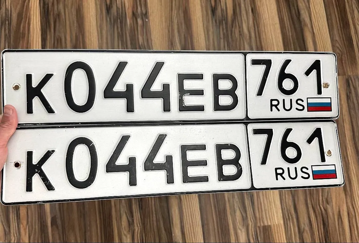 Фото номера