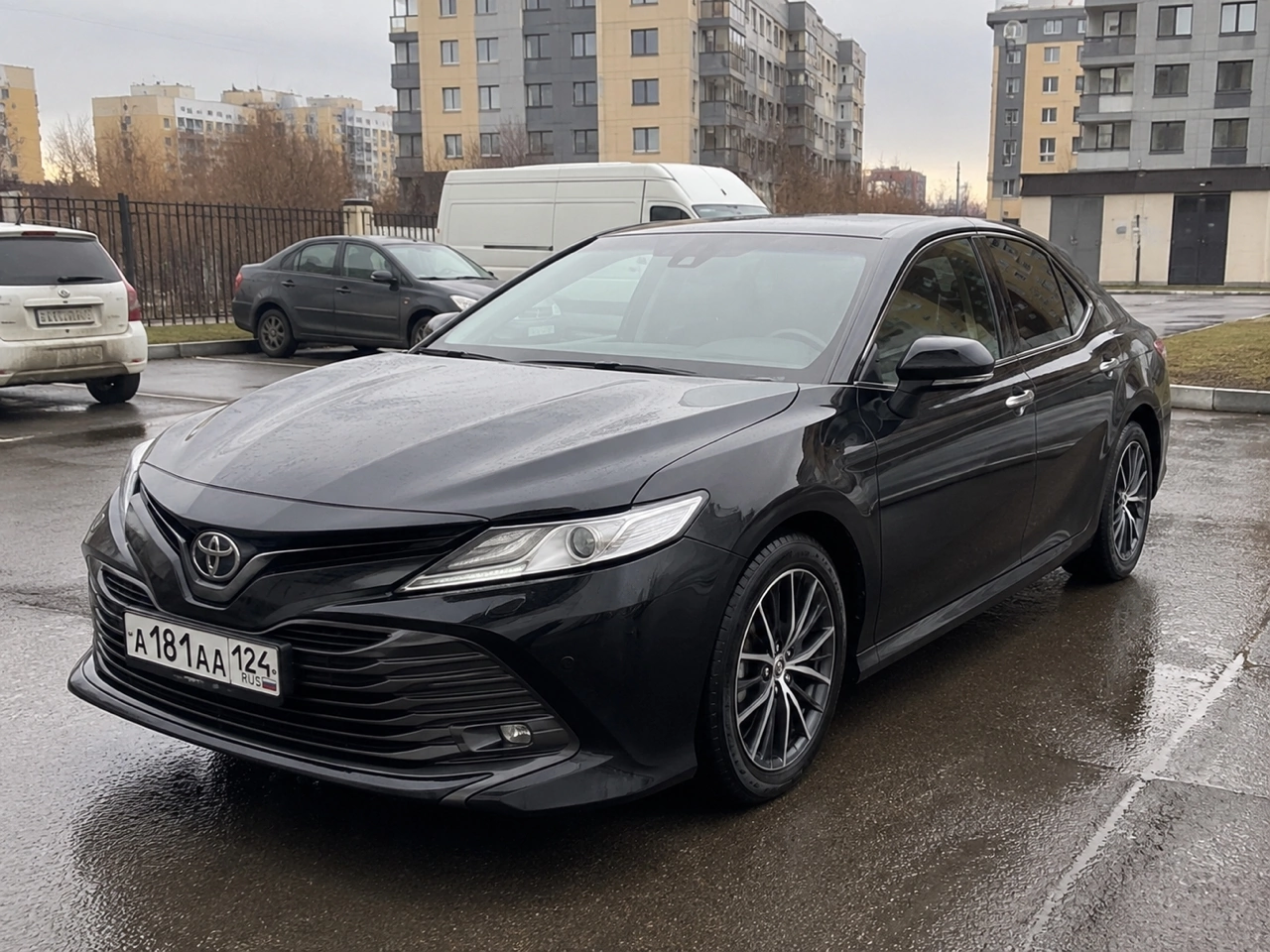 Фото номера